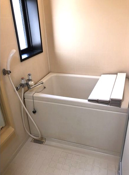ＴＨＥ ＲＥＳＩＤＥＮＣＥ ＫＡＮＡＹＡＭＡ ＳＯＵＴＨの浴室|イメージ