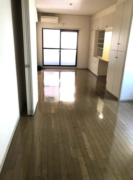 ＴＨＥ ＲＥＳＩＤＥＮＣＥ ＫＡＮＡＹＡＭＡ ＳＯＵＴＨの居間・リビング|イメージ