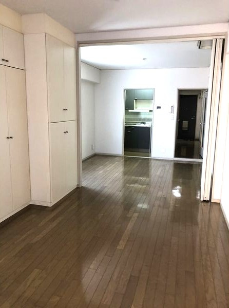 ＴＨＥ ＲＥＳＩＤＥＮＣＥ ＫＡＮＡＹＡＭＡ ＳＯＵＴＨの居間・リビング|イメージ