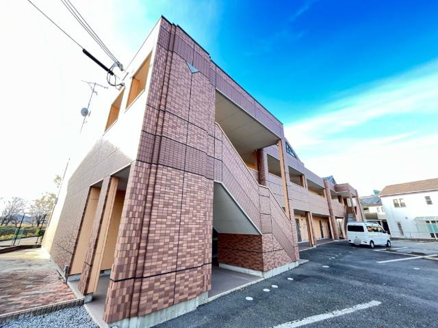 【外観】 | グランドール　ヒルズ | 外観写真（昼）