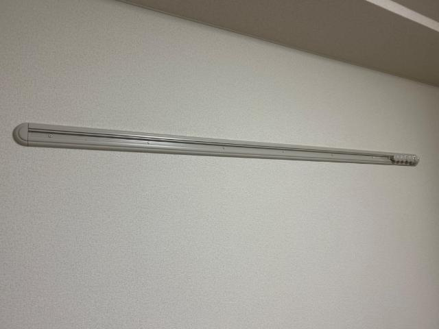 【設備】 | グランディー | ハンガーフック