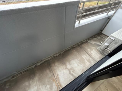 【その他】 | グランディー | ベランダ