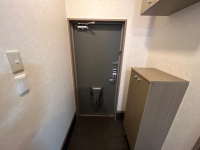 【玄関】 | グランディー | 玄関