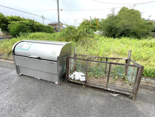 聖ハイツ第2のその他共用部分