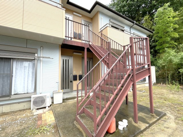 聖ハイツ第2のその他共用部分