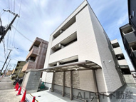 フジパレス高石駅南Ⅰ番館の画像