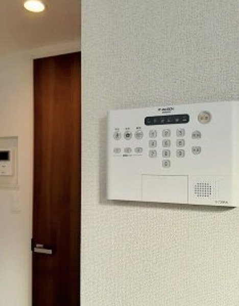 リュミエール　オー　ポンの設備