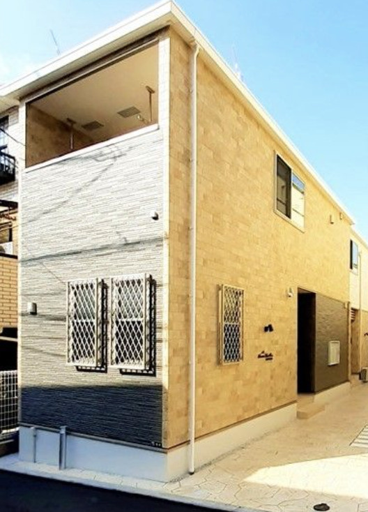 リュミエール　オー　ポン