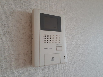 【セキュリティ】 | グランディールⅡ－Ａ