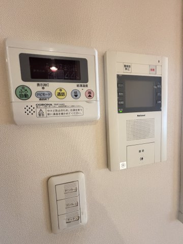 エンゼルザ・グランドハーツの設備