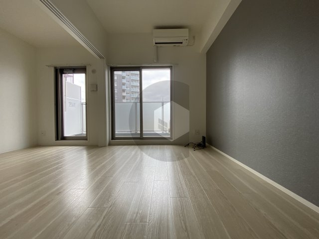 東大阪市高井田元町２丁目の賃貸マンションの内装