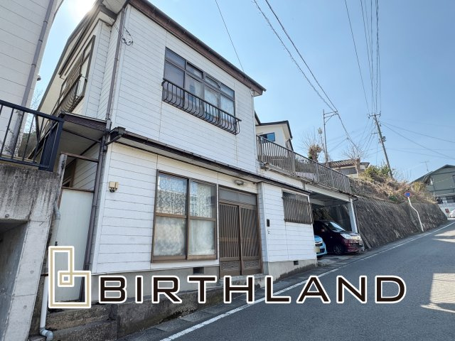 想定年間賃料75.6万　想定利回り16.8％　木造