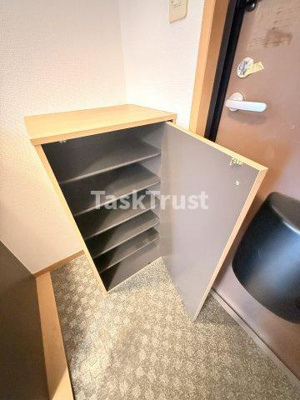 【収納】 | グリーンハイム