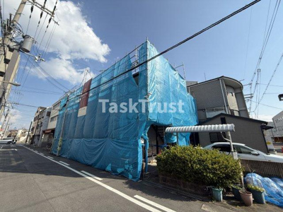 【外観】 | グリーンハイム