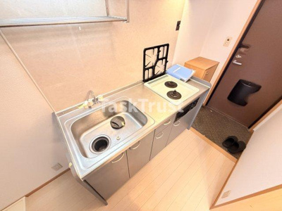 【キッチン】 | グリーンハイム