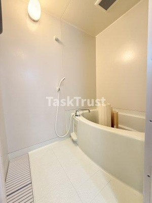 【浴室】 | グリーンハイム