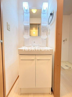 【洗面所】 | グリーンハイム