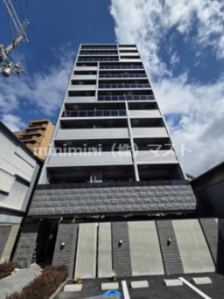 S-RESIDENCE難波西alter