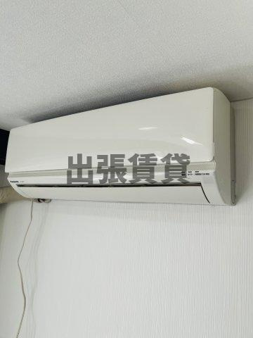 貸事務所件住宅！！チサンマンション丸の内第3の設備