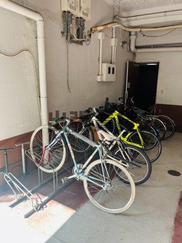 貸事務所件住宅！！チサンマンション丸の内第3のその他共用部分