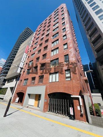 貸事務所件住宅！！チサンマンション丸の内第3の外観