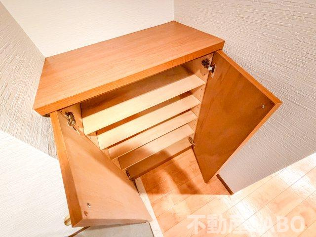 ARCO ROSAのその他