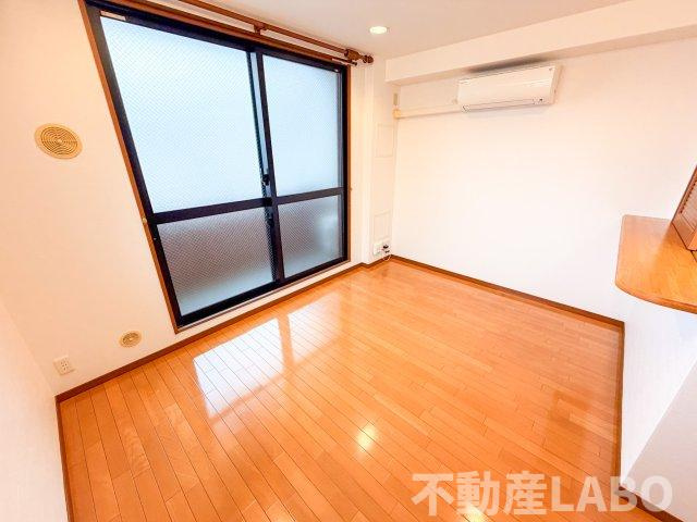 ARCO ROSAの居間・リビング