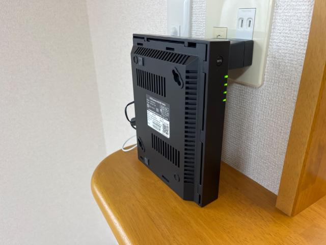 アシューレ五郎丸Ｅの設備|無料wifi