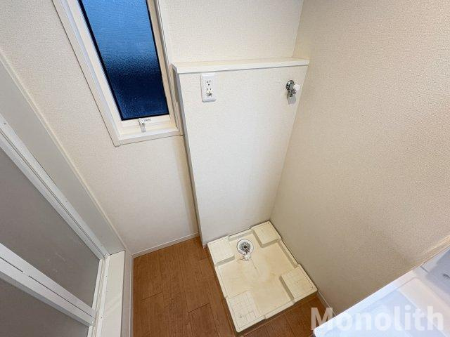 ベルリード二色の設備