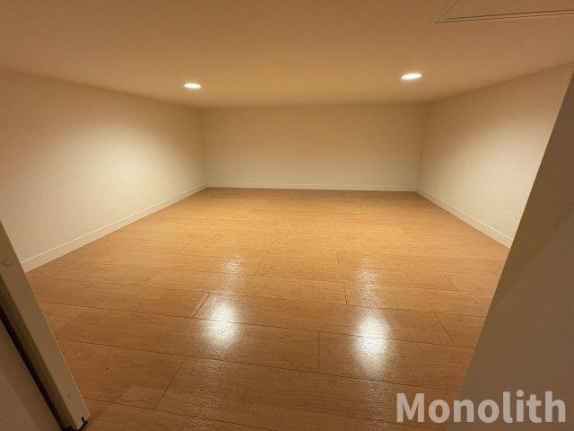 ベルリード二色のその他|収納５帖