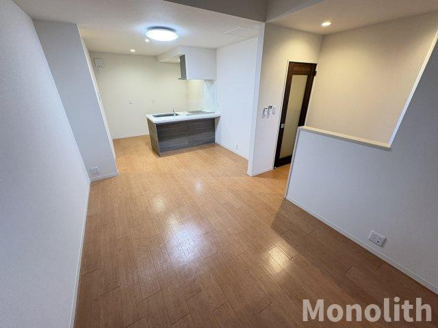 ベルリード二色の居間・リビング