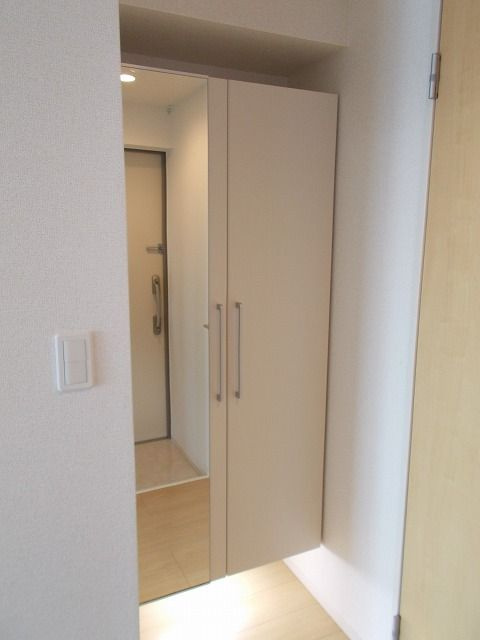 コンフォルト南葛西のその他