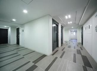 【内装】 | 門前仲町レジデンス六番館