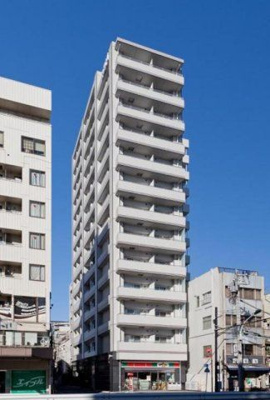 【外観】 | 門前仲町レジデンス六番館