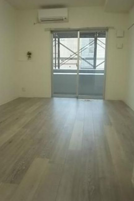 【居間・リビング】 | 門前仲町レジデンス六番館