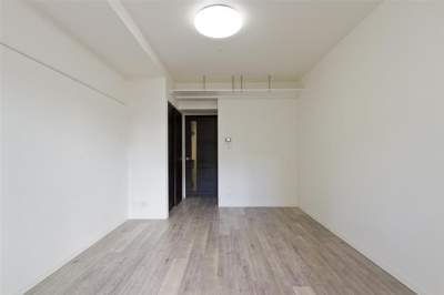 【寝室】 | 門前仲町レジデンス六番館