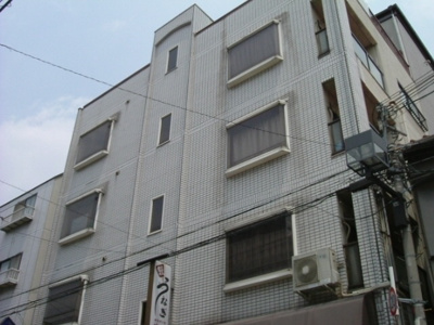 【外観】 | コバルト平野西