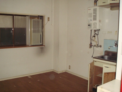 【居間・リビング】 | コバルト平野西