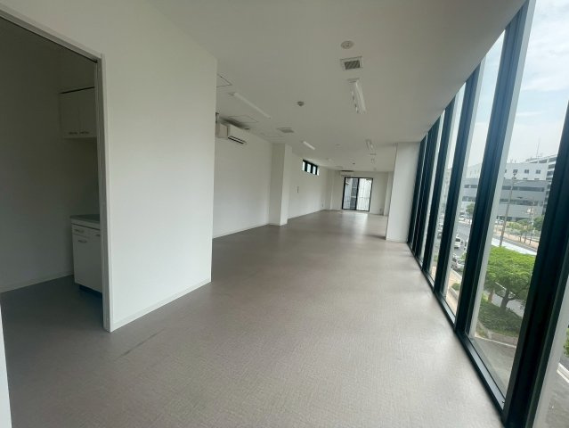 【ロビー】
