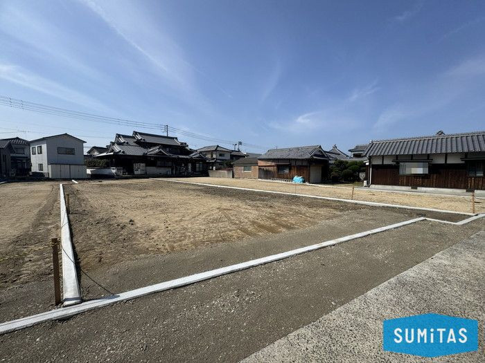 松前町大間　3区画