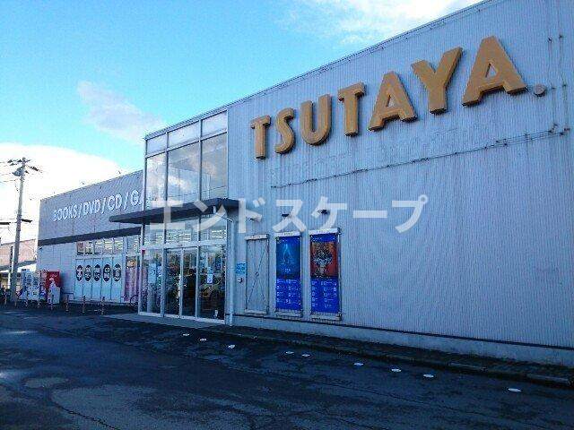 サンライズ　天王西の周辺|ＴＳＵＴＡＹＡ安中店まで650m
高崎、前橋のお部屋探しはエンドスケープまで！お客様の理想お聞かせ下さい♪