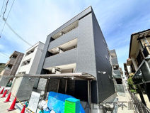 フジパレス高石駅南Ⅱ番館の画像