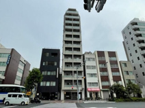 エクシム門前仲町の画像