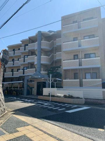 チサンマンション室見Ⅲ