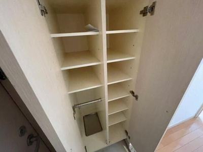 【玄関】 | エクシム門前仲町