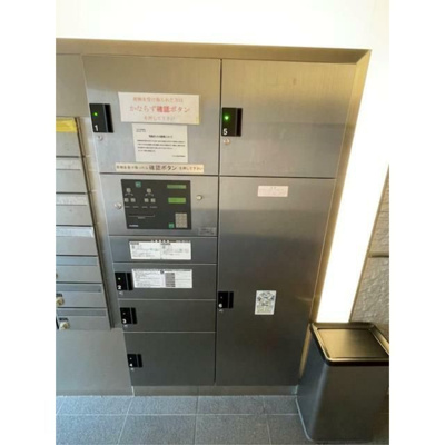 【その他共用部分】 | エクシム門前仲町