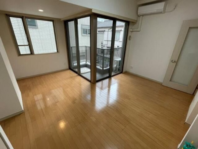 【居間・リビング】 | エクシム門前仲町