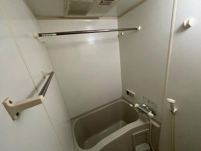 【浴室】 | エクシム門前仲町