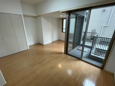 【寝室】 | エクシム門前仲町