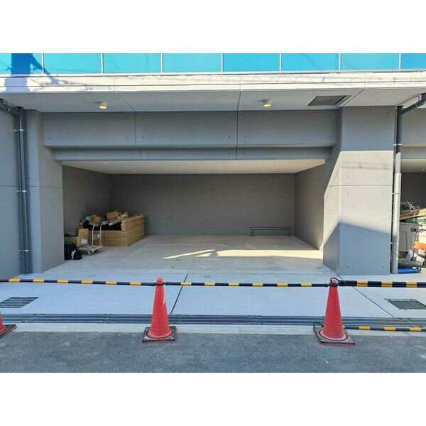 S-RESIDENCE東三国amanteのその他共用部分